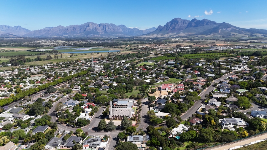 0 Bedroom Property for Sale in Courtrai Western Cape